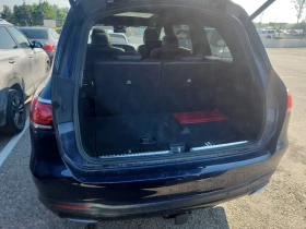 Mercedes-Benz GLS 450 CARFAX, снимка 15