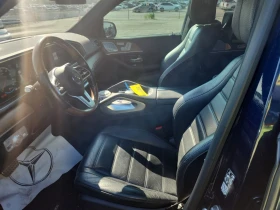 Mercedes-Benz GLS 450 CARFAX, снимка 5
