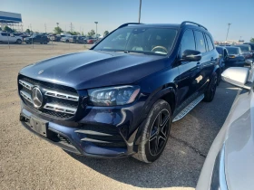 Mercedes-Benz GLS 450 CARFAX, снимка 2