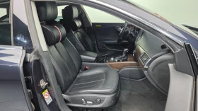 Audi A7 3.0 TDI Sportback, снимка 10