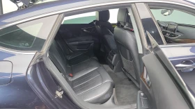Audi A7 3.0 TDI Sportback, снимка 11