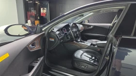 Audi A7 3.0 TDI Sportback, снимка 9