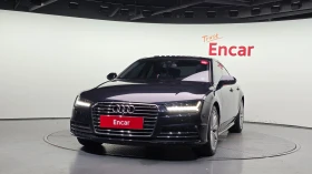 Audi A7 3.0 TDI Sportback, снимка 3