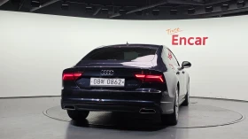 Audi A7 3.0 TDI Sportback, снимка 4