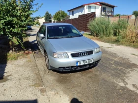 Audi A3, снимка 1