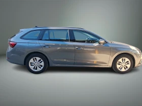 Skoda Octavia Ambition 2.0 TDI, 7DSG / 115к.с, снимка 6