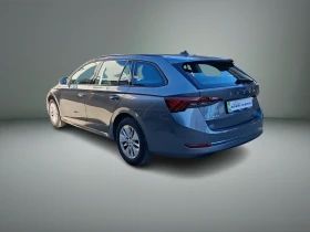Skoda Octavia Ambition 2.0 TDI, 7DSG / 115к.с, снимка 3
