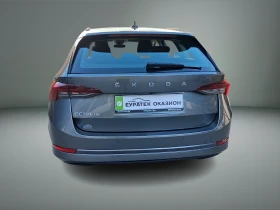 Skoda Octavia Ambition 2.0 TDI, 7DSG / 115к.с, снимка 4