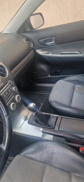 Mazda 6, снимка 4