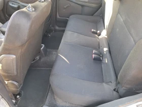 Subaru Justy 1.5 i , снимка 13