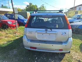 Subaru Justy 1.5 i , снимка 6