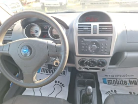 Subaru Justy 1.5 i , снимка 12