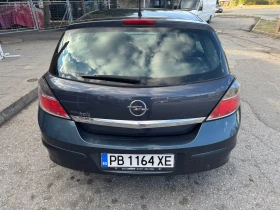 Opel Astra 1.6i 16v 105ps, снимка 8