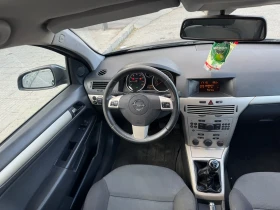 Opel Astra 1.6i 16v 105ps, снимка 10