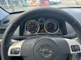 Opel Astra 1.6i 16v 105ps, снимка 12