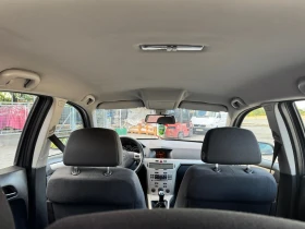 Opel Astra 1.6i 16v 105ps, снимка 14