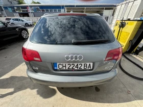 Audi A6, снимка 3