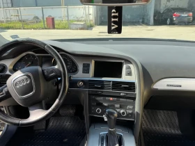 Audi A6, снимка 5