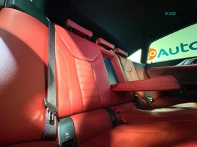 BMW 440 M* ПАМЕТ* ПЕРА* HARMAN KARDON* , снимка 13