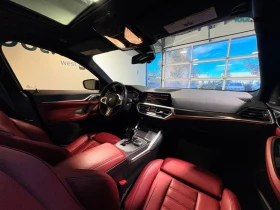 BMW 440 M* ПАМЕТ* ПЕРА* HARMAN KARDON* , снимка 12
