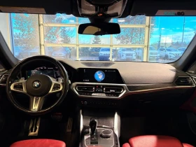BMW 440 M* ПАМЕТ* ПЕРА* HARMAN KARDON* , снимка 15