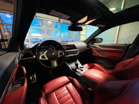 BMW 440 M* ПАМЕТ* ПЕРА* HARMAN KARDON* , снимка 10