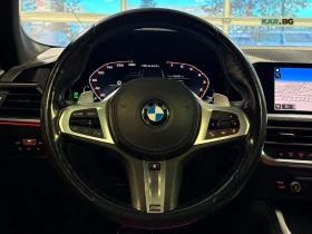 BMW 440 M* ПАМЕТ* ПЕРА* HARMAN KARDON* , снимка 16