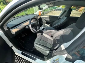 Tesla Model Y Lond Range RWD, снимка 5