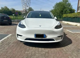 Tesla Model Y Lond Range RWD, снимка 4