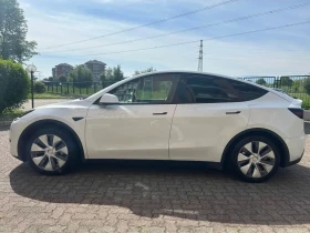 Tesla Model Y Lond Range RWD, снимка 3