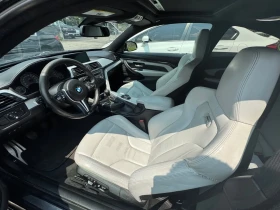 BMW M4 / РЪЧКА / HARMAN / ACTIVE M DIFFERENTIAL , снимка 9