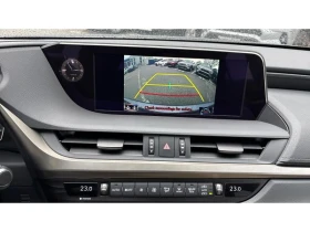 Lexus ES 2.5 HSD PRESTIGE LINE, снимка 15
