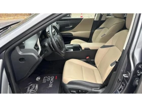 Lexus ES 2.5 HSD PRESTIGE LINE, снимка 12