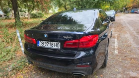 BMW 540, снимка 4