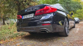 BMW 540, снимка 5