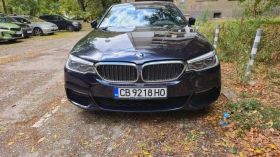 BMW 540, снимка 1
