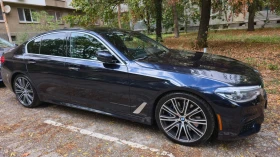BMW 540, снимка 3