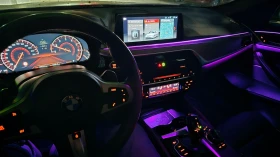 BMW 540, снимка 16