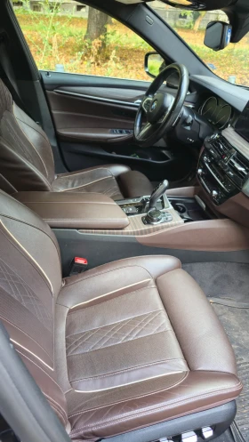 BMW 540, снимка 9