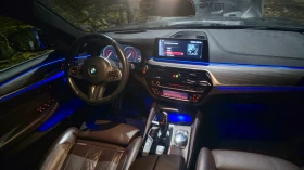 BMW 540, снимка 17