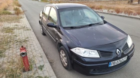Renault Megane 2, снимка 2