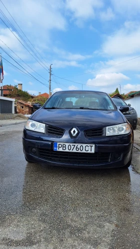 Renault Megane 2, снимка 11