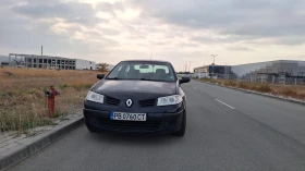 Renault Megane 2, снимка 1