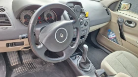Renault Megane 2, снимка 5