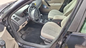 Renault Megane 2, снимка 6