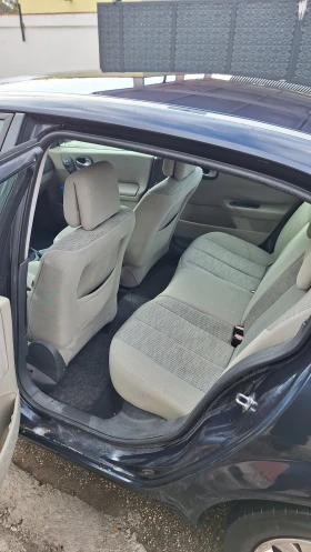 Renault Megane 2, снимка 7