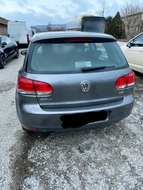 VW Golf 1.6тди ръчка Cay, снимка 5