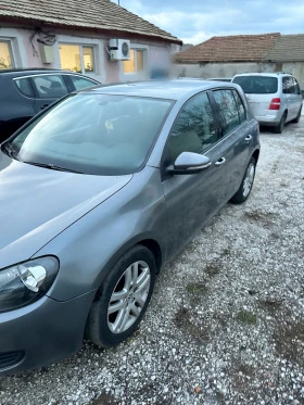 VW Golf 1.6тди ръчка Cay, снимка 3