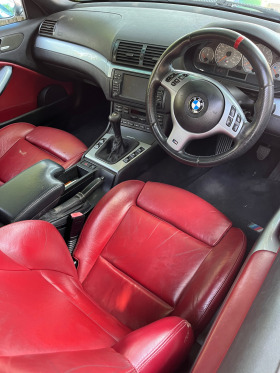 BMW M3 E46, снимка 16 - Автомобили и джипове - 45089115