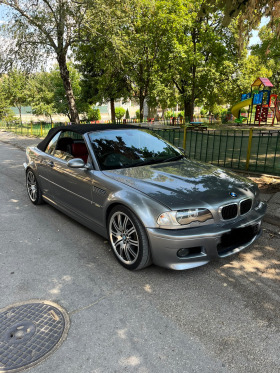 BMW M3 E46, снимка 3 - Автомобили и джипове - 45089115